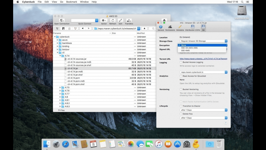 pom software for mac